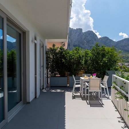 Nesos Suite By Domusicily Mondello Exterior foto