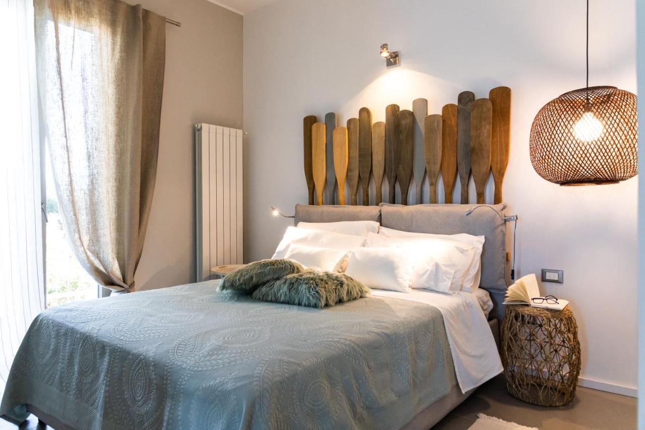 Nesos Suite By Domusicily Mondello Exterior foto