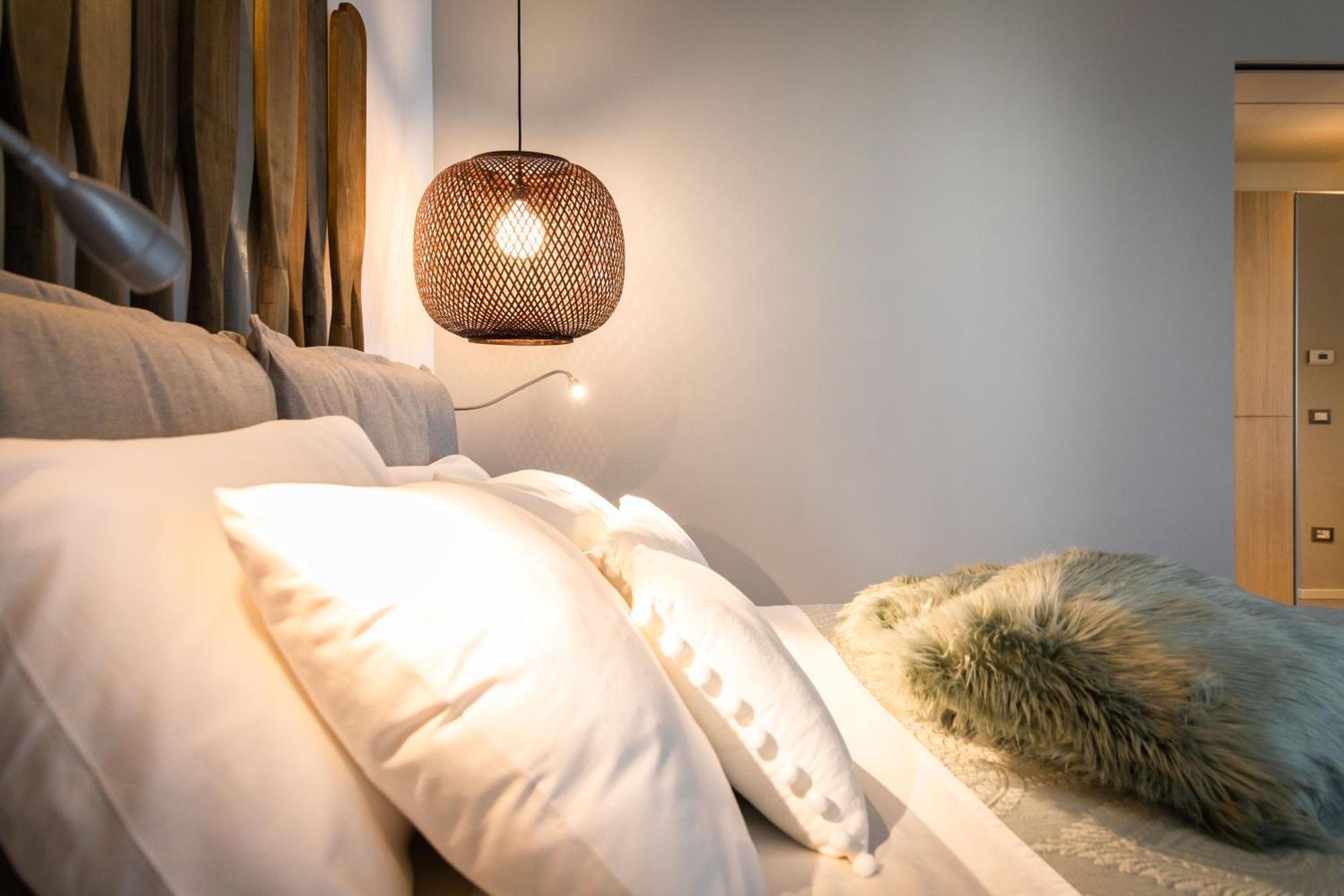 Nesos Suite By Domusicily Mondello Exterior foto